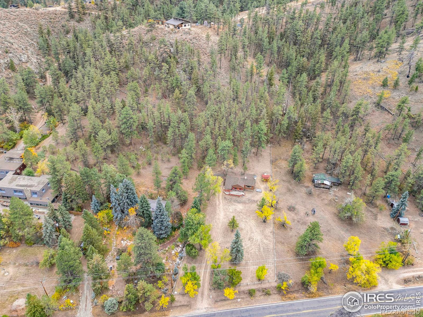 MLS Image #31 for 7361 w poudre canyon road,bellvue, Colorado