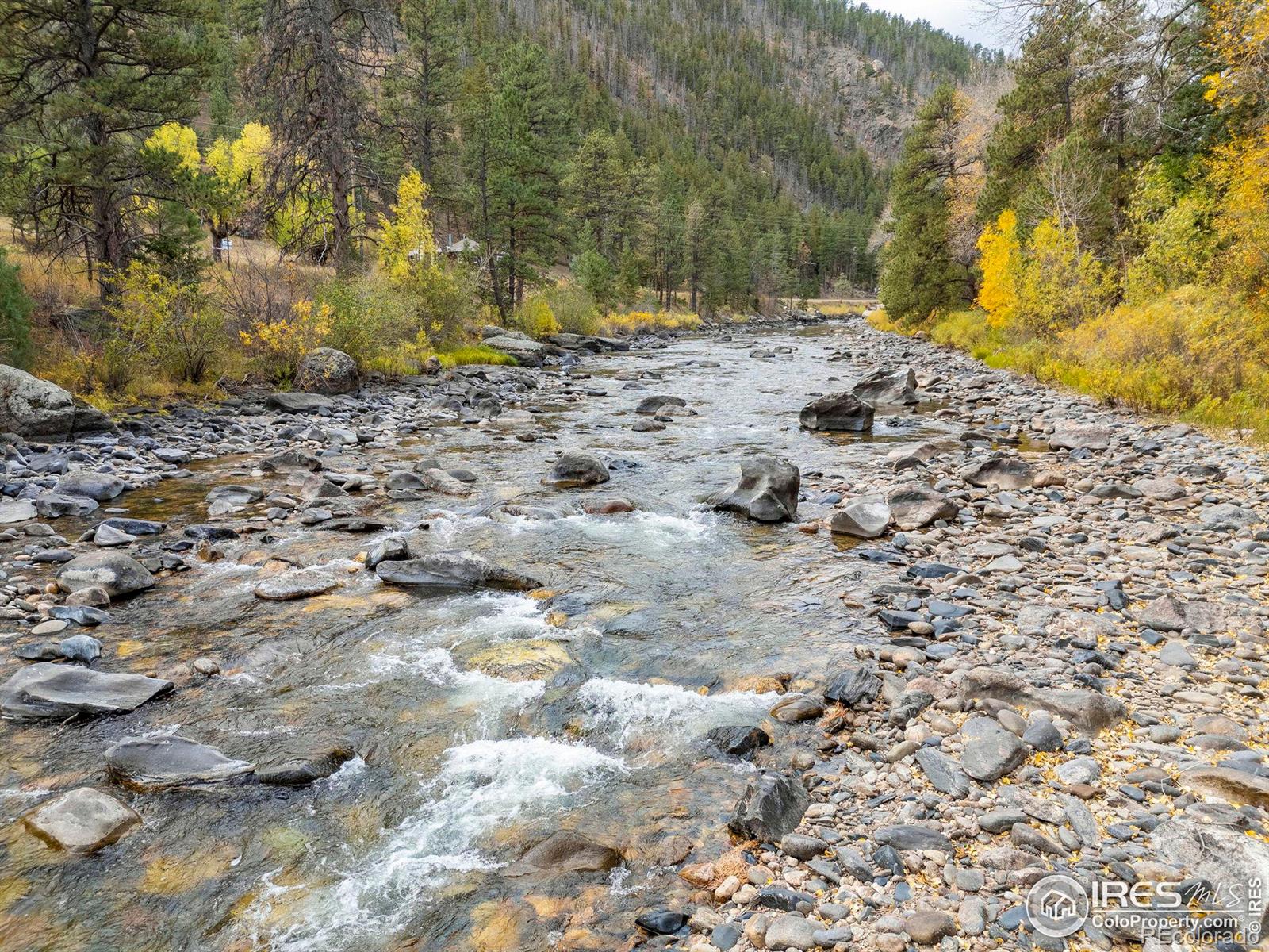 MLS Image #32 for 7361 w poudre canyon road,bellvue, Colorado