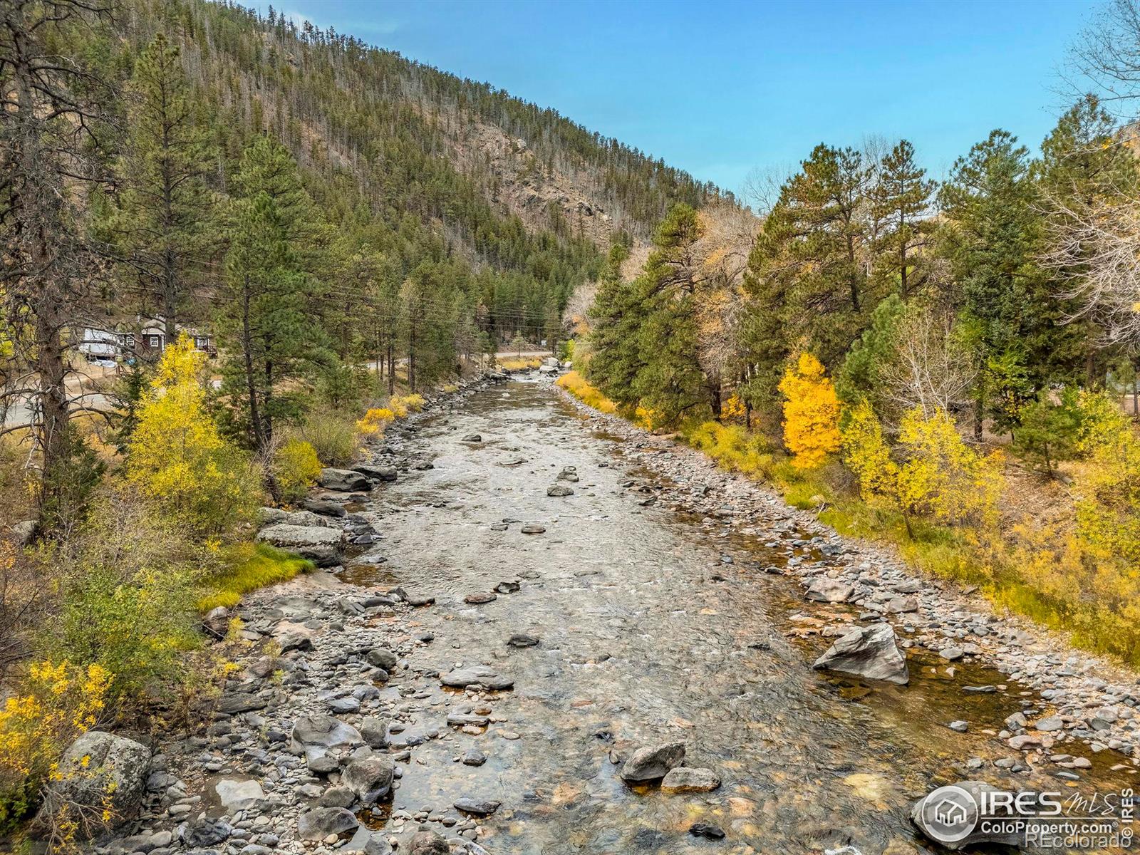 MLS Image #33 for 7361 w poudre canyon road,bellvue, Colorado