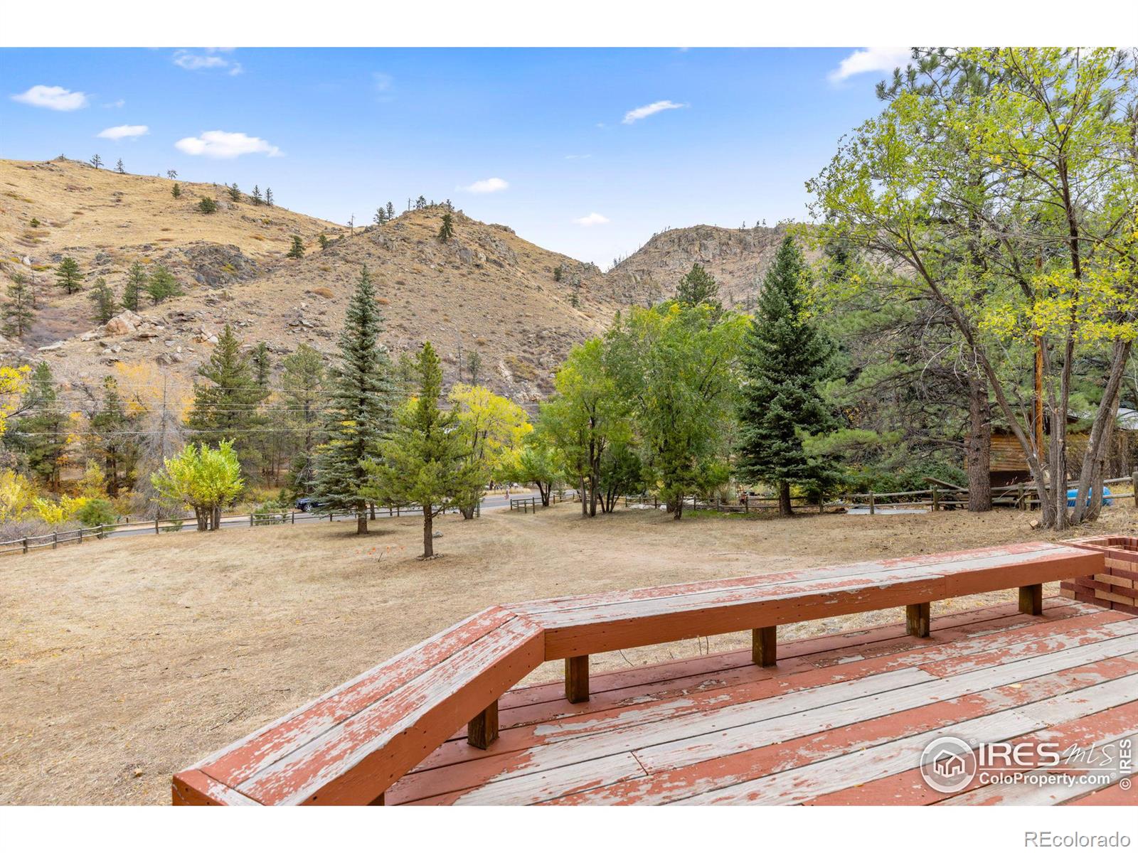 MLS Image #4 for 7361 w poudre canyon road,bellvue, Colorado