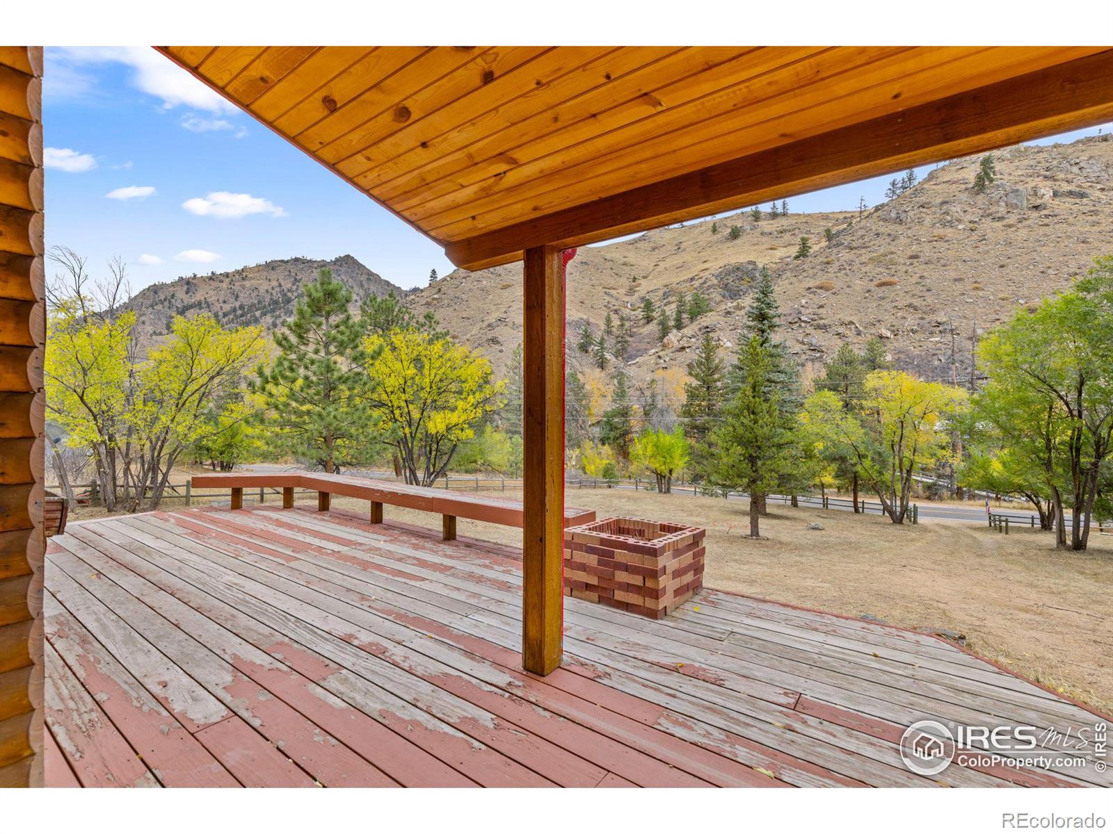 MLS Image #6 for 7361 w poudre canyon road,bellvue, Colorado