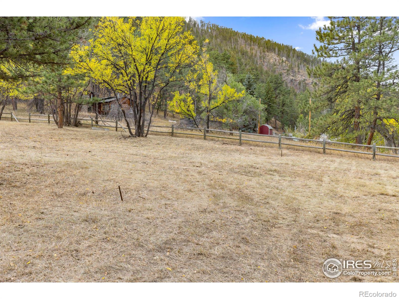 MLS Image #8 for 7361 w poudre canyon road,bellvue, Colorado