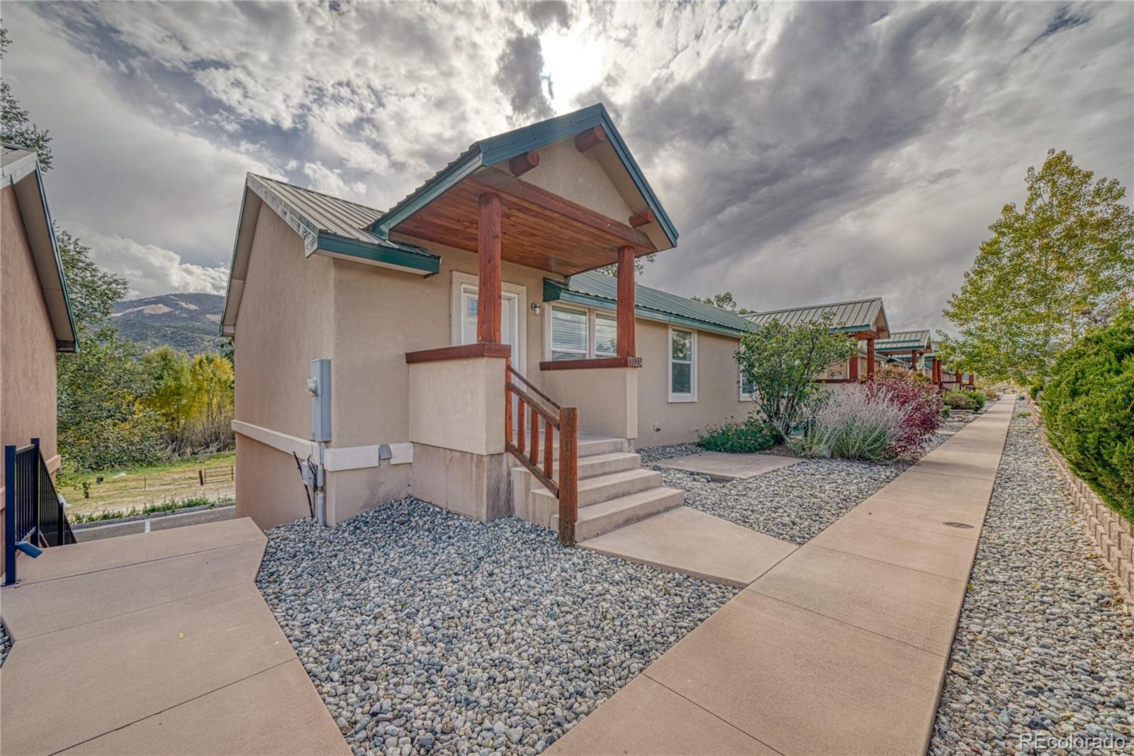 MLS Image #3 for 10214  rodeo park drive,poncha springs, Colorado