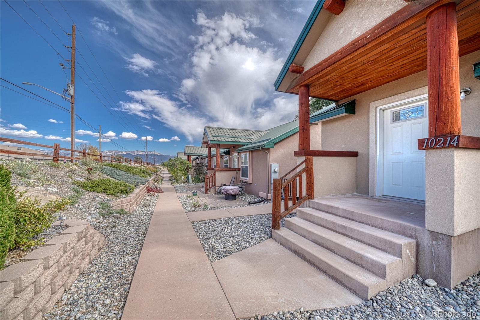 MLS Image #4 for 10214  rodeo park drive,poncha springs, Colorado