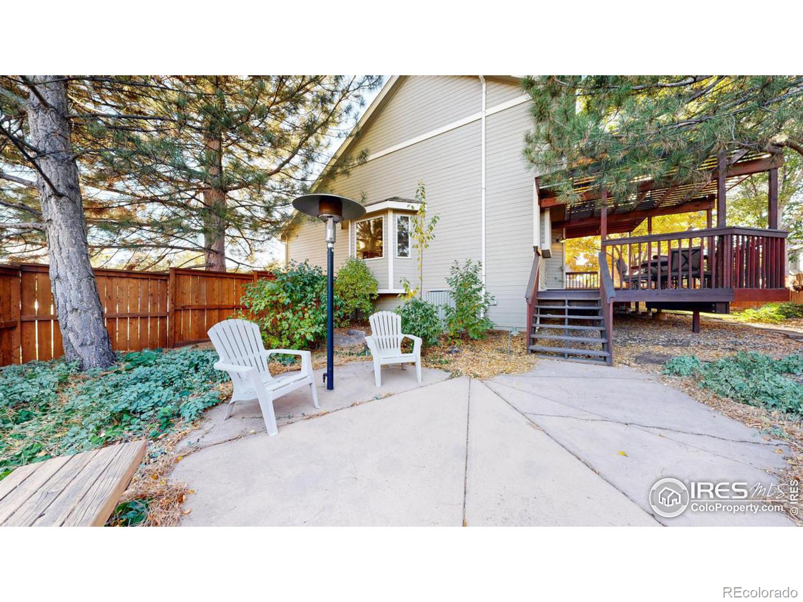 MLS Image #35 for 4313  pearlgate court,fort collins, Colorado