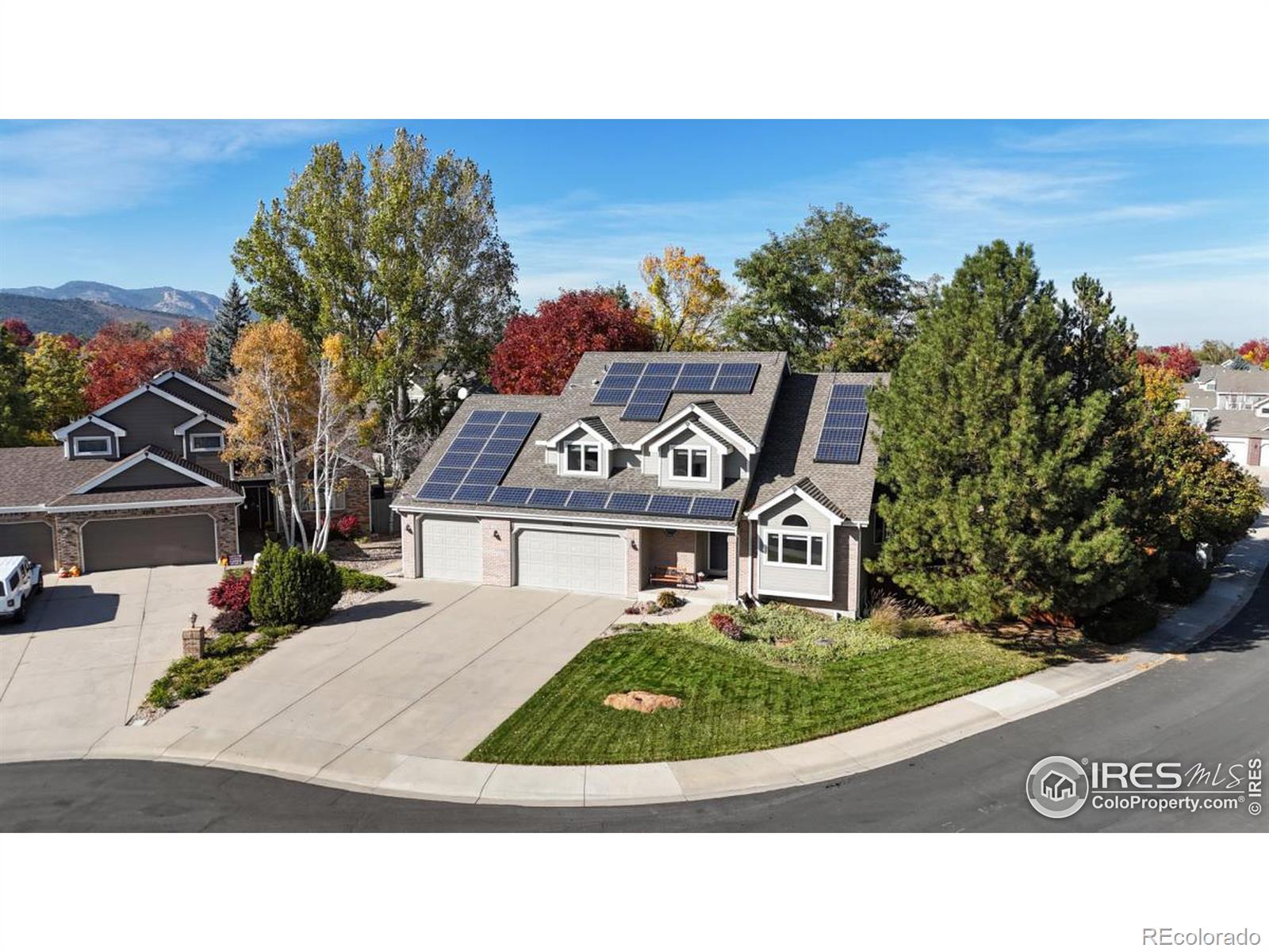 MLS Image #37 for 4313  pearlgate court,fort collins, Colorado