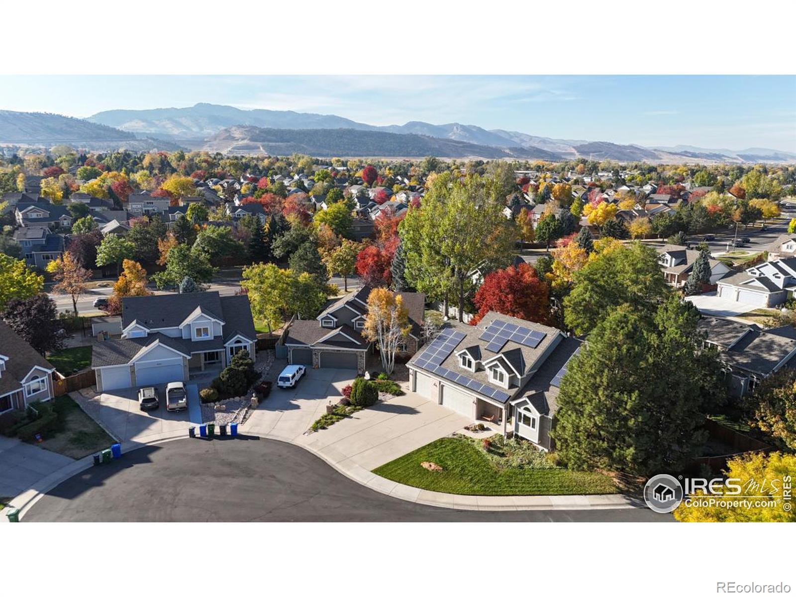 MLS Image #38 for 4313  pearlgate court,fort collins, Colorado