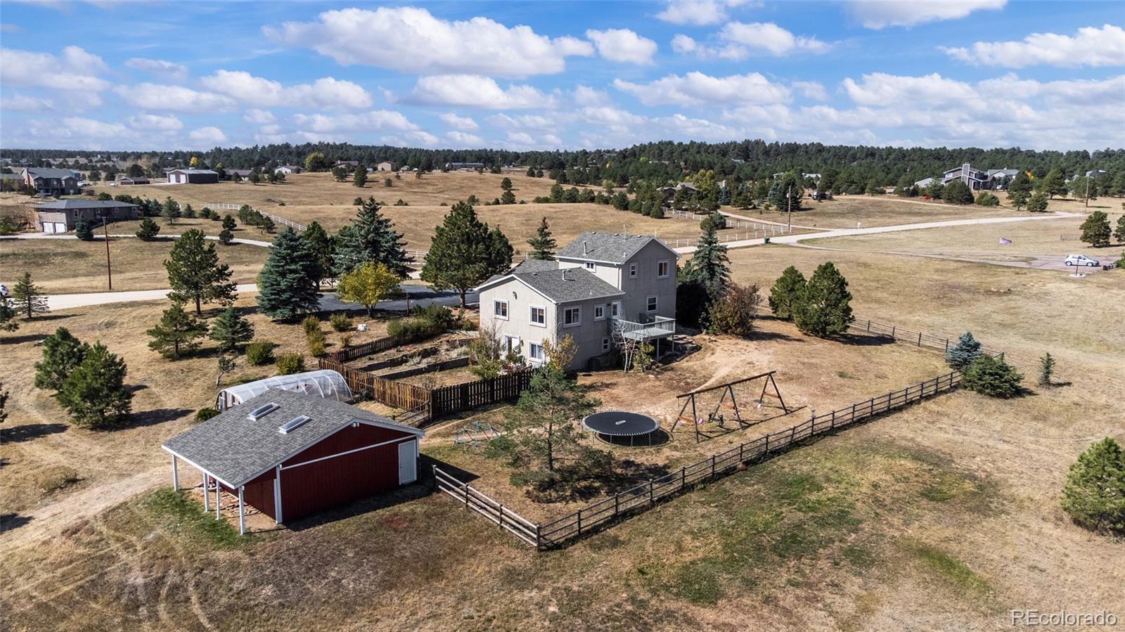 MLS Image #27 for 16145  turftop terrace,elbert, Colorado