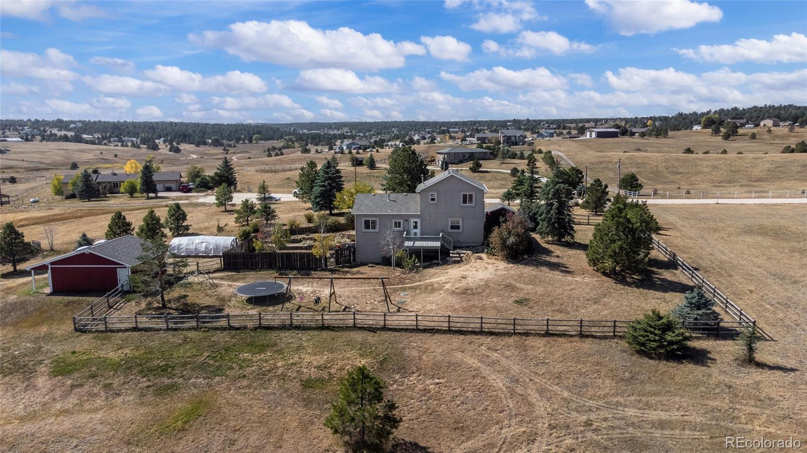 MLS Image #28 for 16145  turftop terrace,elbert, Colorado