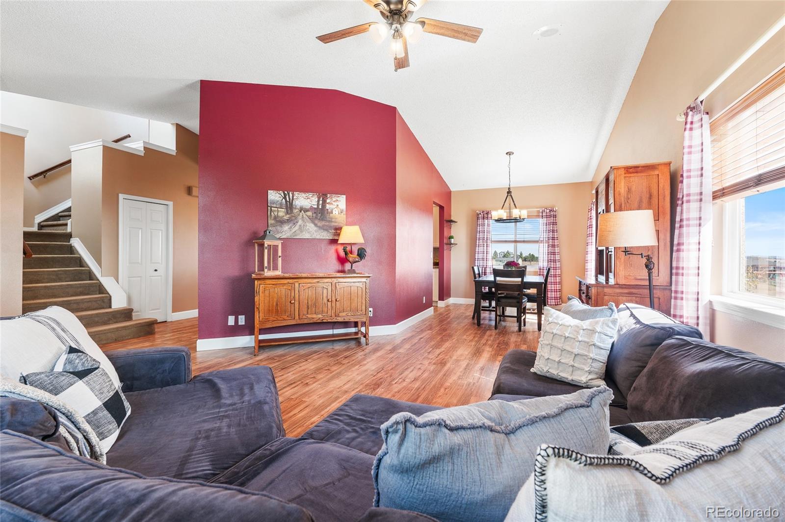 MLS Image #3 for 16145  turftop terrace,elbert, Colorado