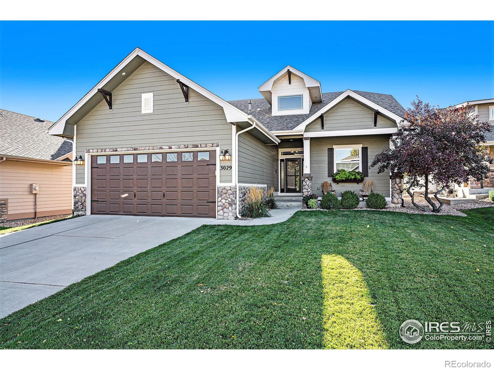 CMA Image for 3029  68th Ave Ct,Greeley, Colorado