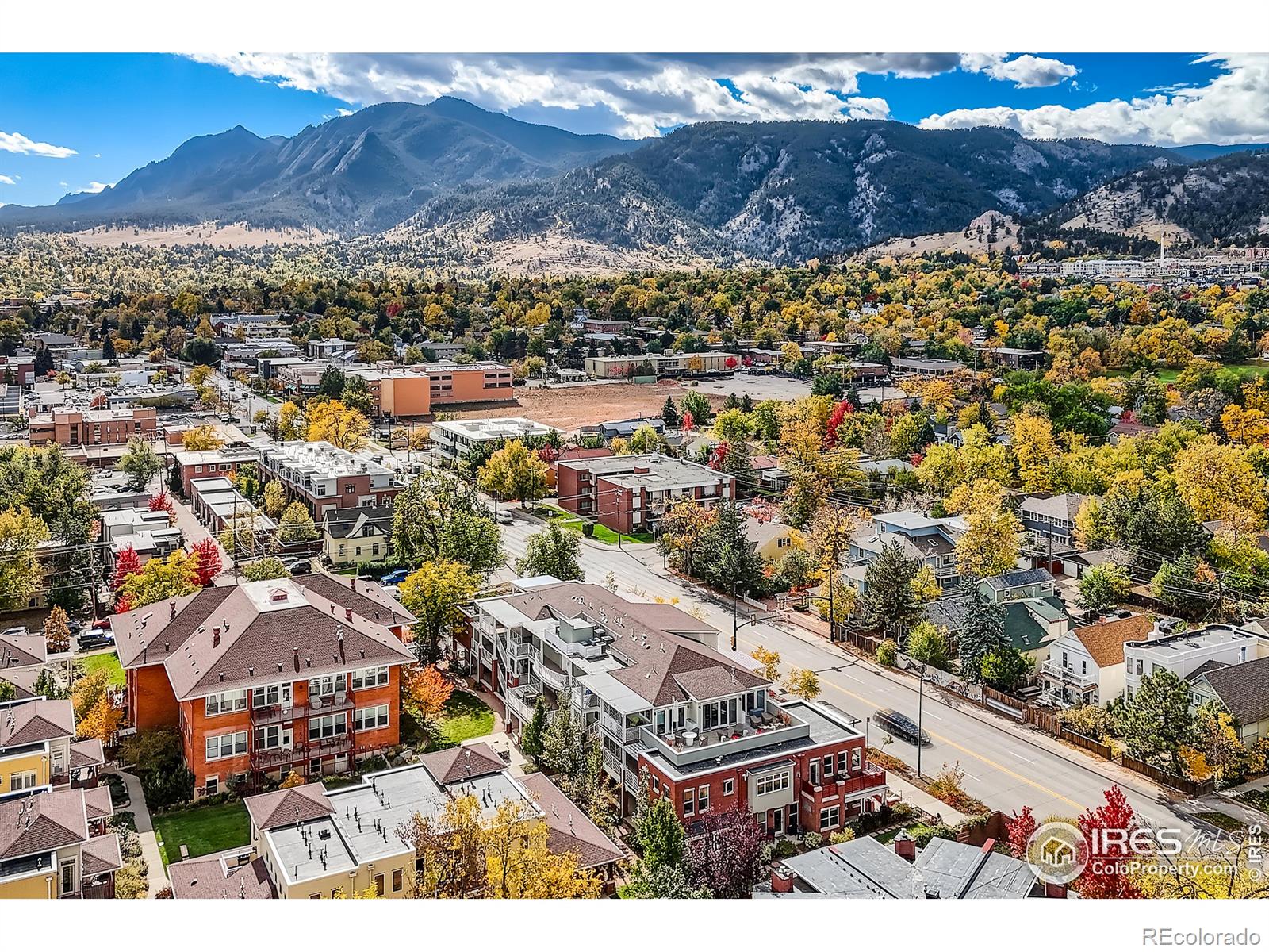 MLS Image #0 for 2930  broadway street,boulder, Colorado