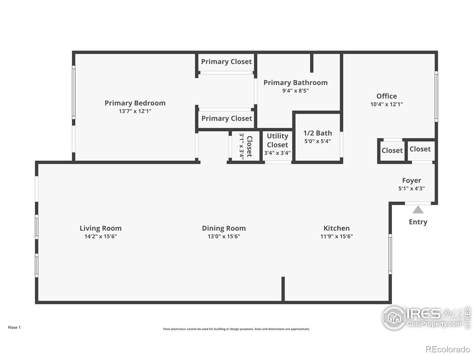 MLS Image #24 for 2930  broadway street,boulder, Colorado