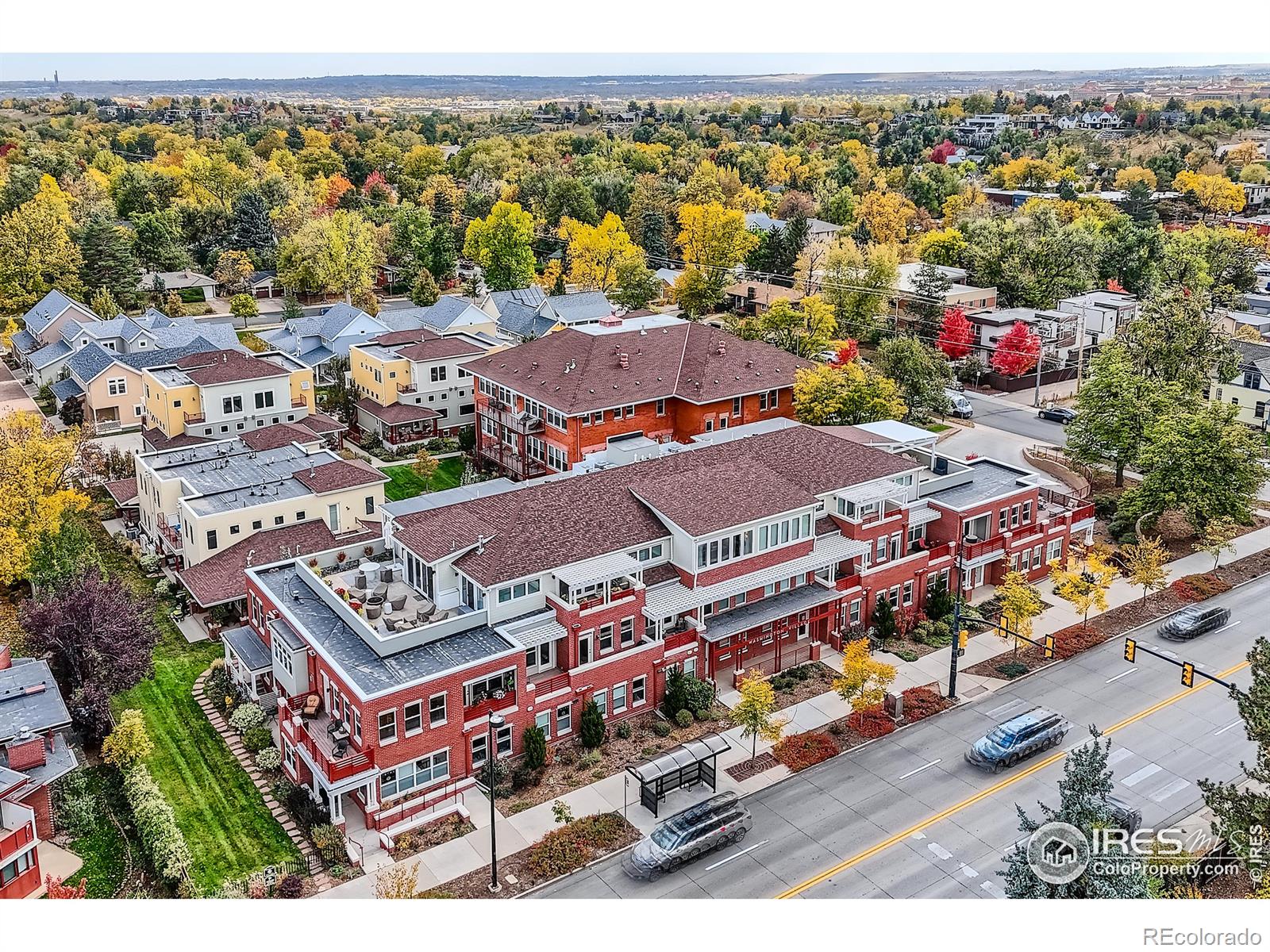 MLS Image #29 for 2930  broadway street,boulder, Colorado