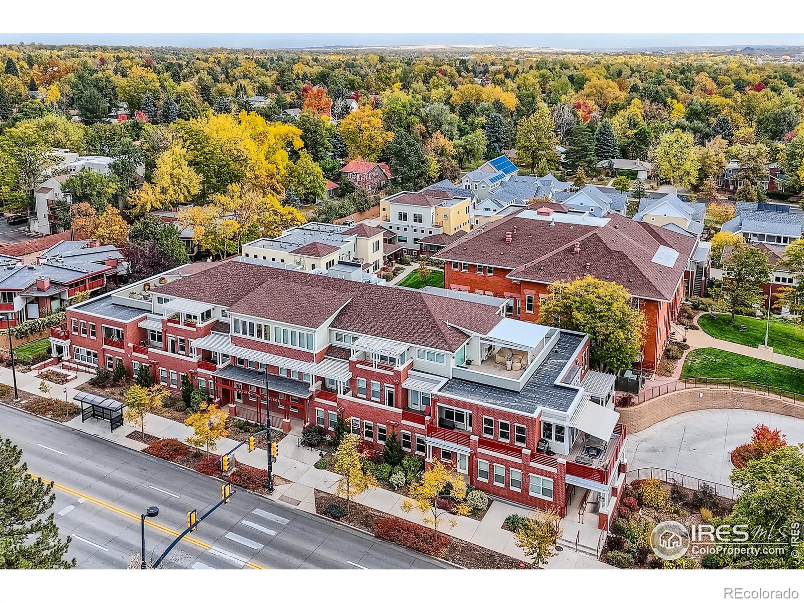 MLS Image #31 for 2930  broadway street,boulder, Colorado