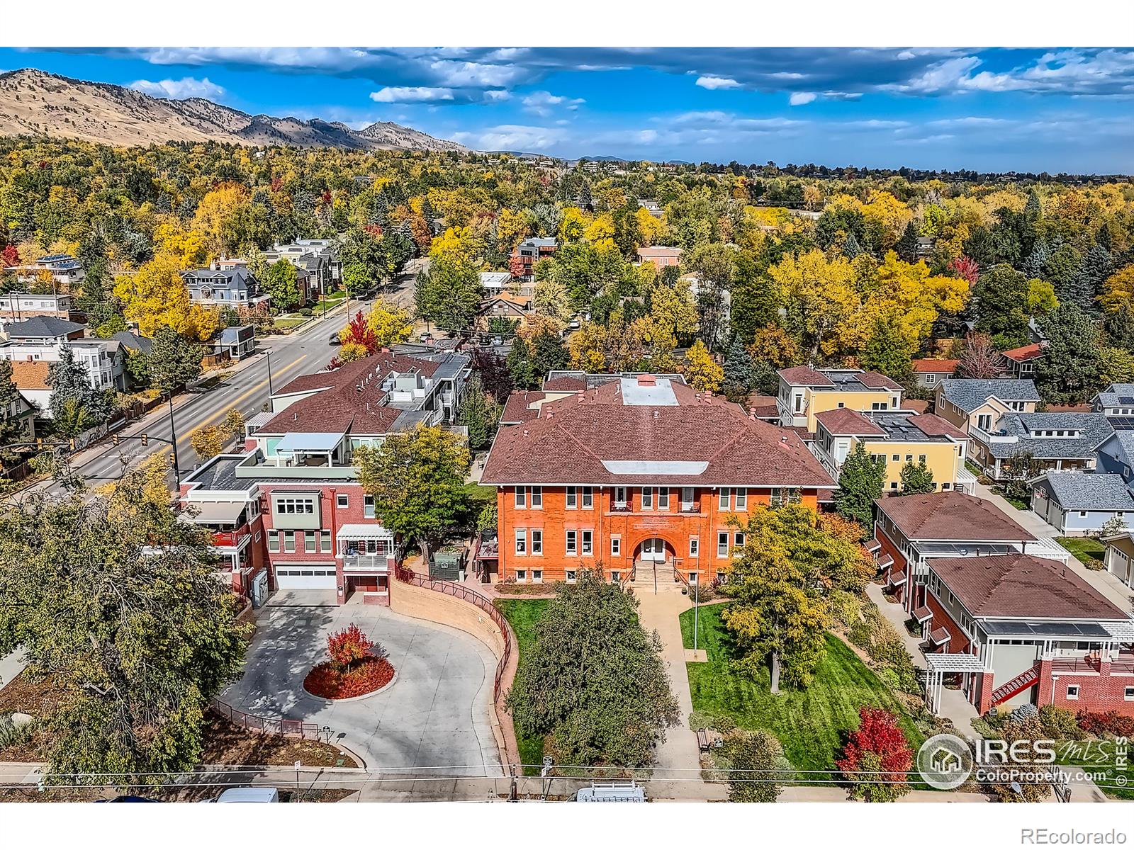 MLS Image #33 for 2930  broadway street,boulder, Colorado