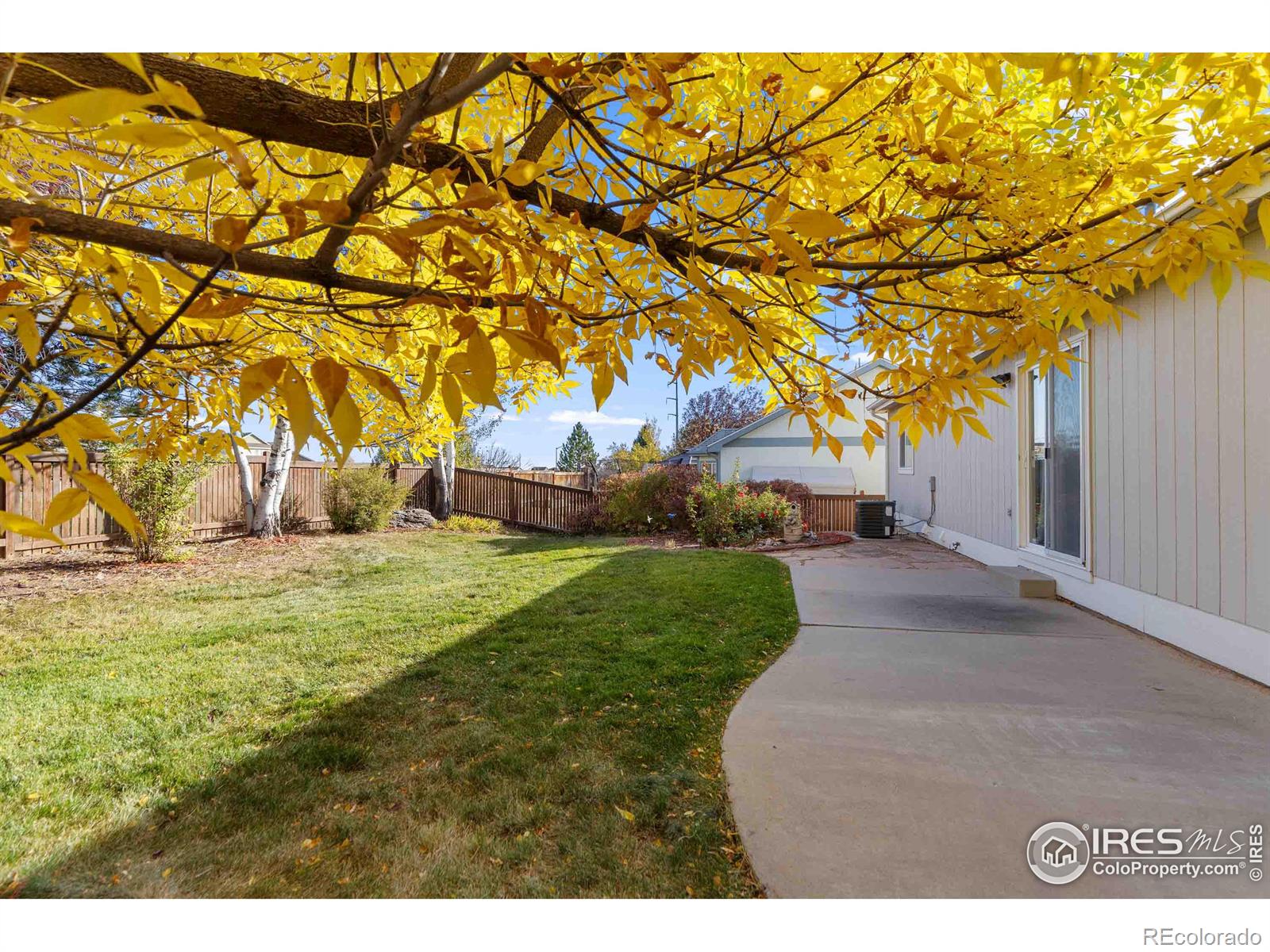 MLS Image #25 for 3401  coal creek street,loveland, Colorado