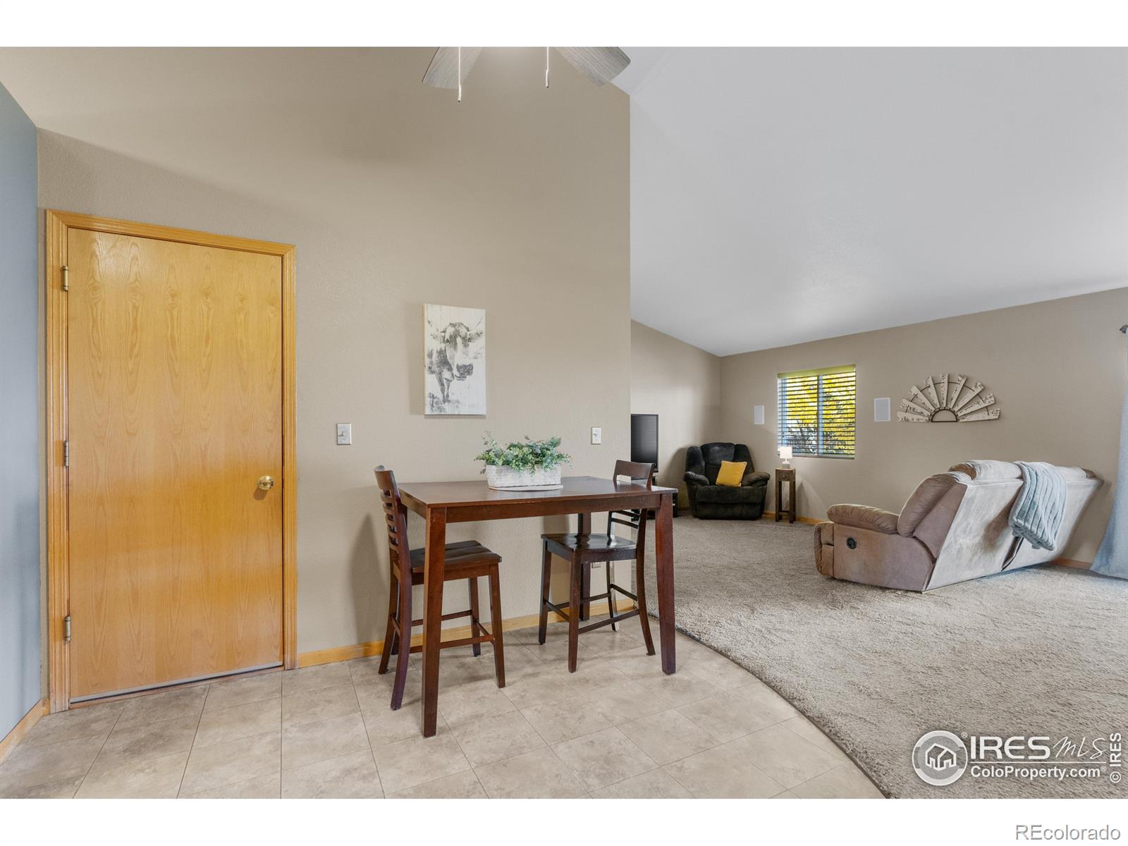 MLS Image #7 for 3401  coal creek street,loveland, Colorado