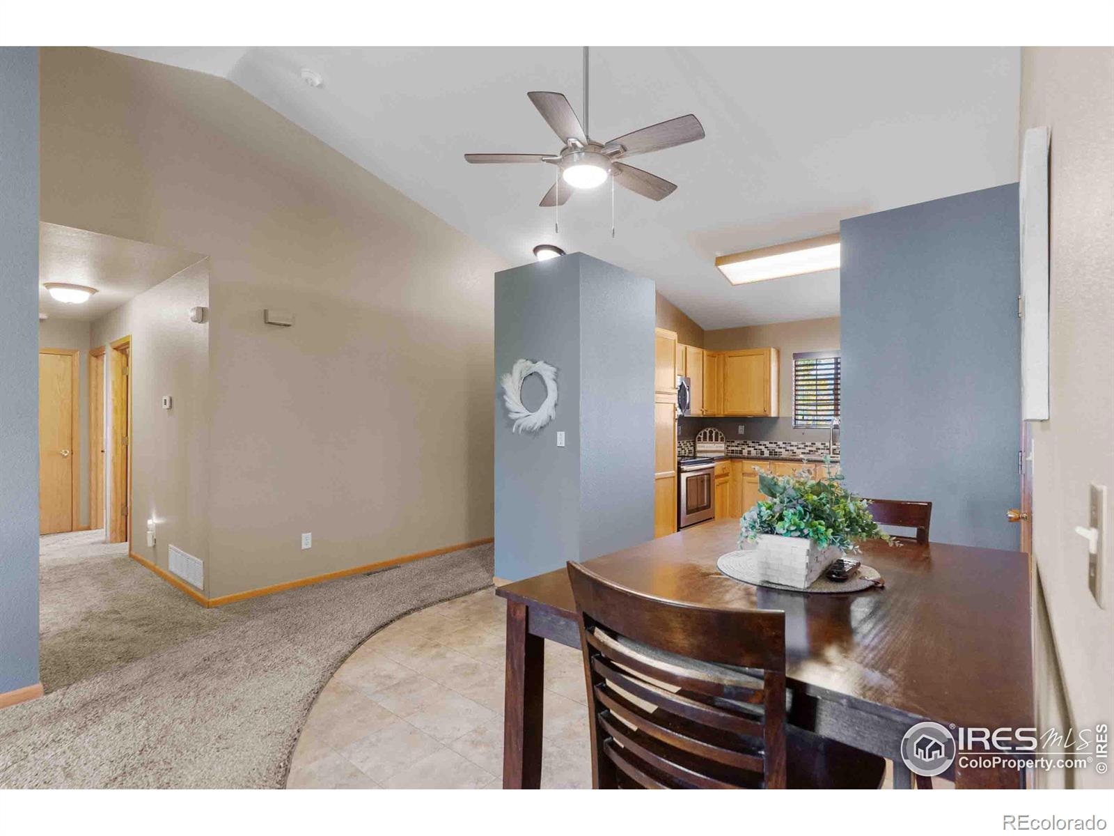 MLS Image #8 for 3401  coal creek street,loveland, Colorado