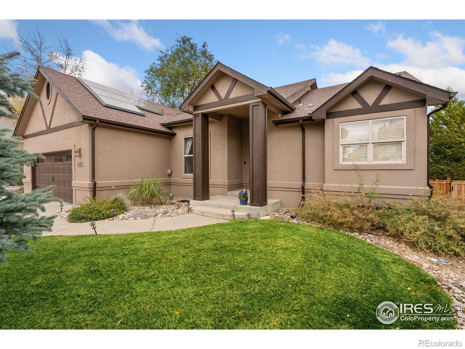 MLS Image #2 for 6106  hamilton court,fort collins, Colorado