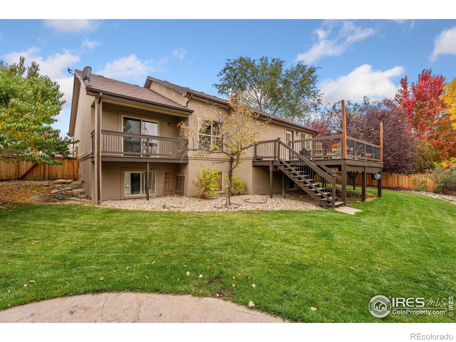 MLS Image #31 for 6106  hamilton court,fort collins, Colorado