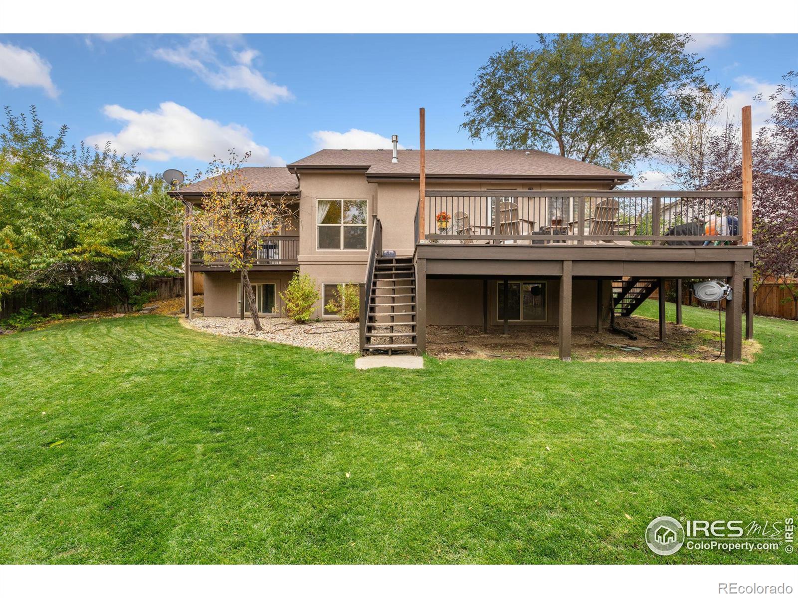 MLS Image #33 for 6106  hamilton court,fort collins, Colorado