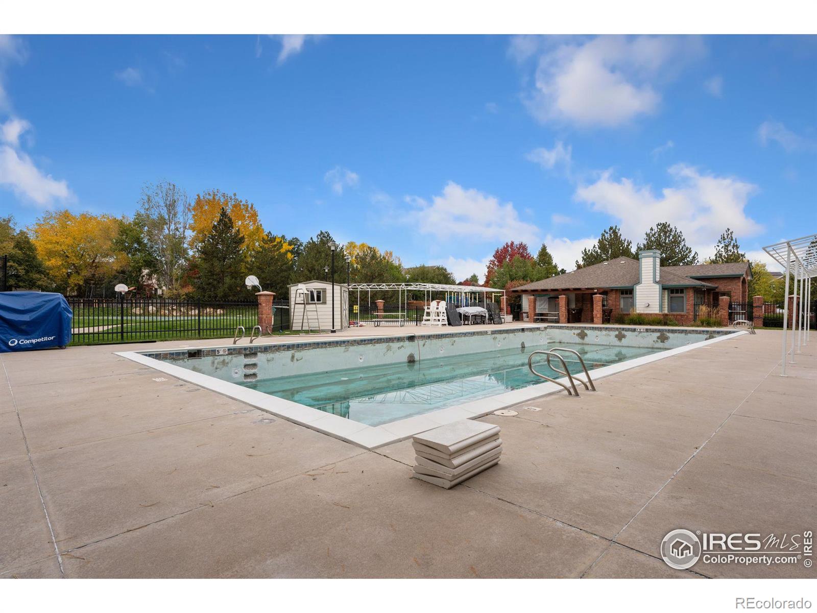 MLS Image #35 for 6106  hamilton court,fort collins, Colorado