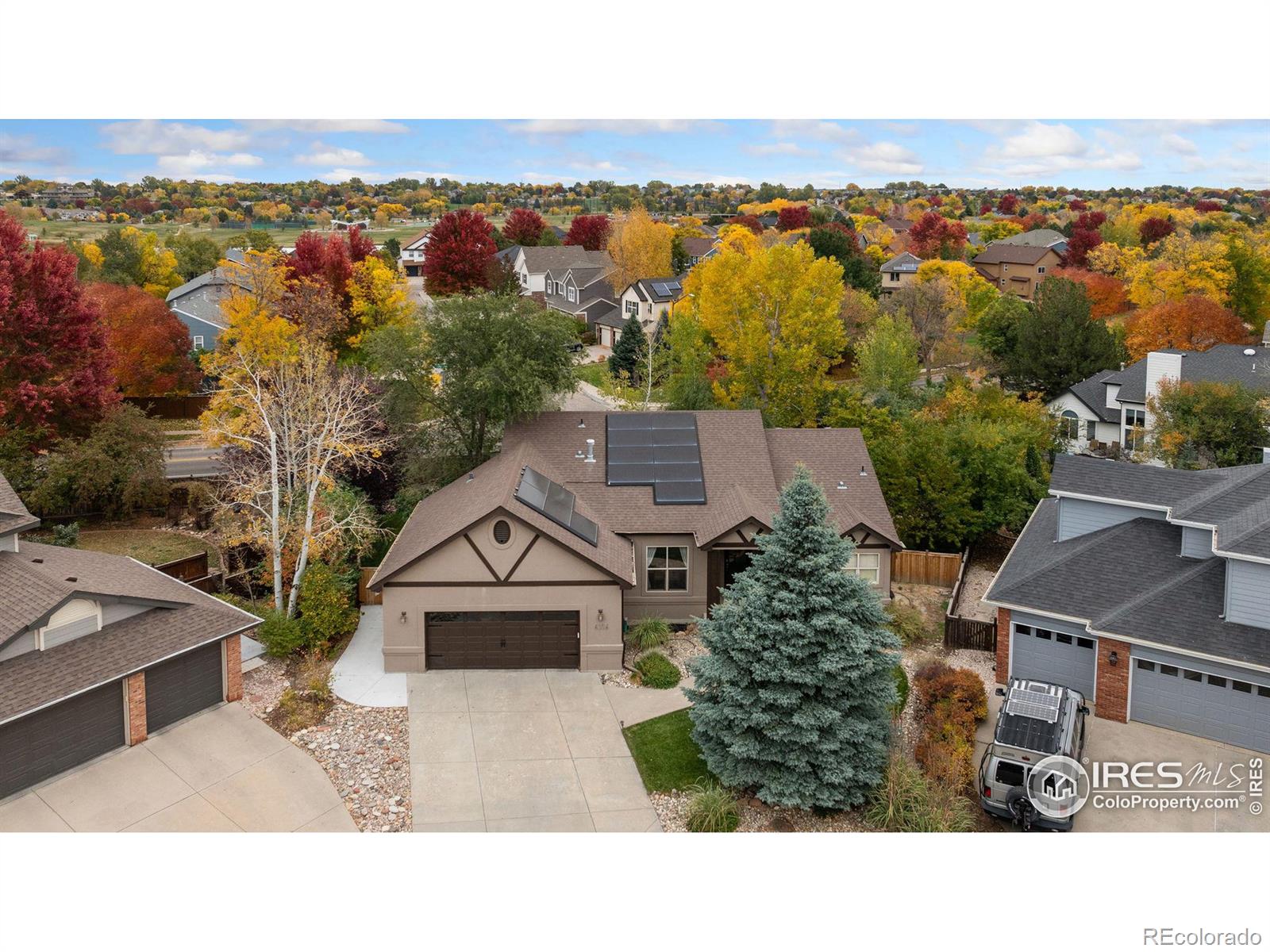 MLS Image #38 for 6106  hamilton court,fort collins, Colorado