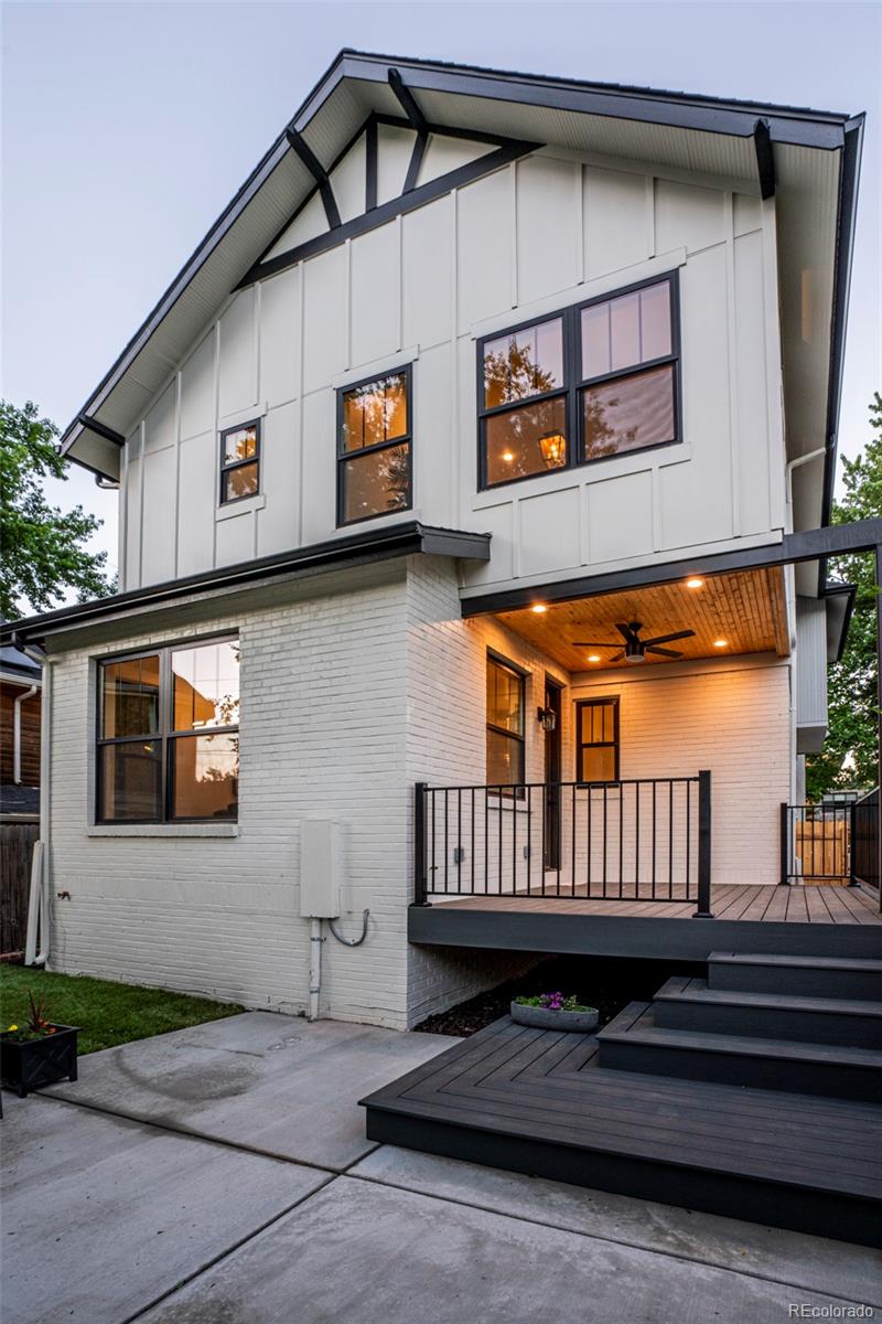 MLS Image #30 for 451 s franklin street,denver, Colorado