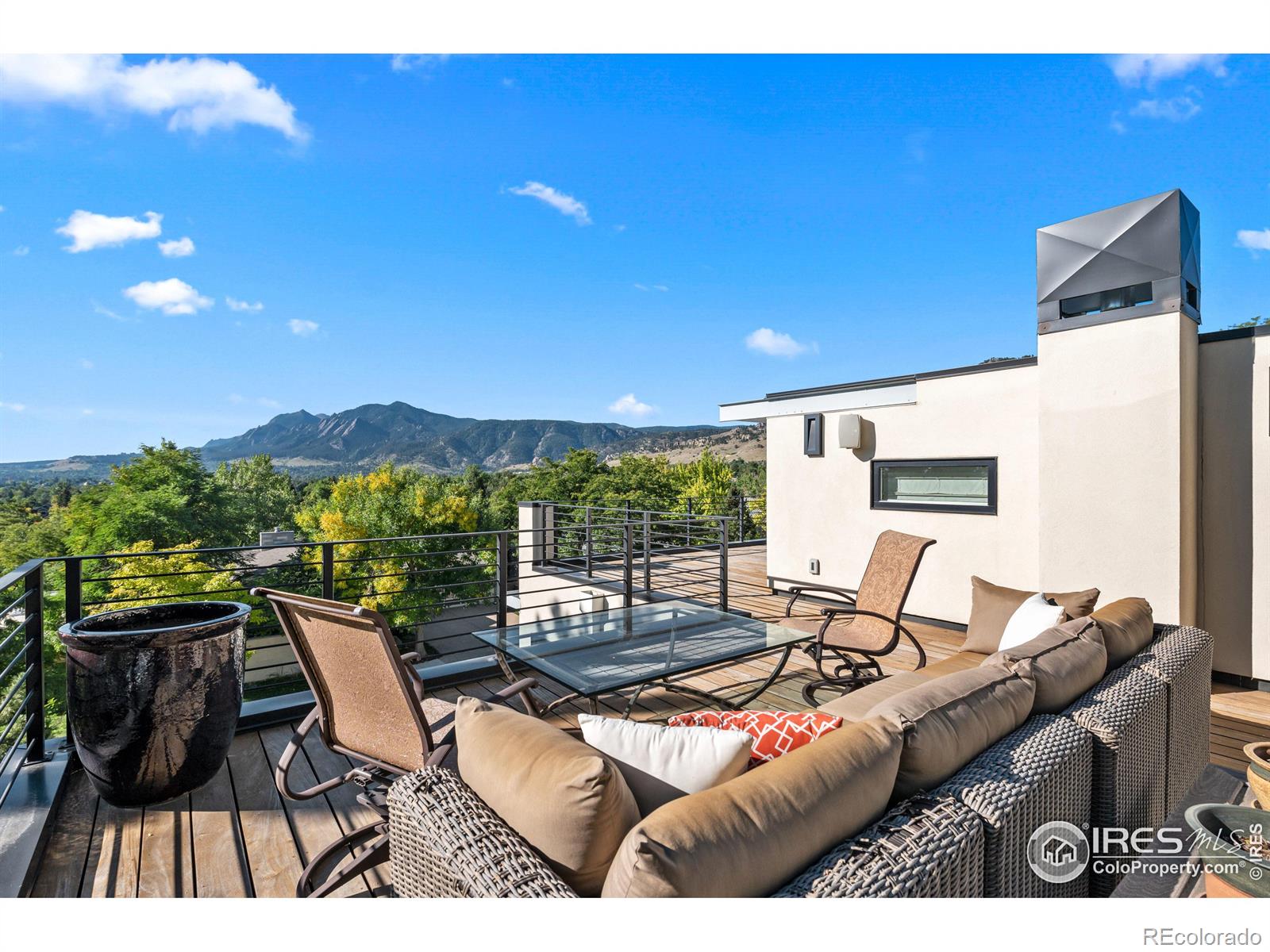 MLS Image #13 for 1445  moss rock place,boulder, Colorado