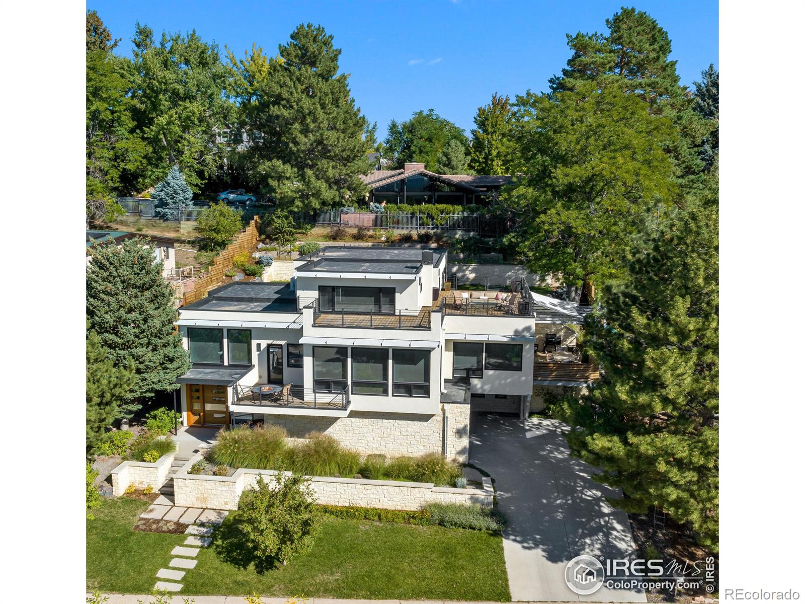 MLS Image #14 for 1445  moss rock place,boulder, Colorado