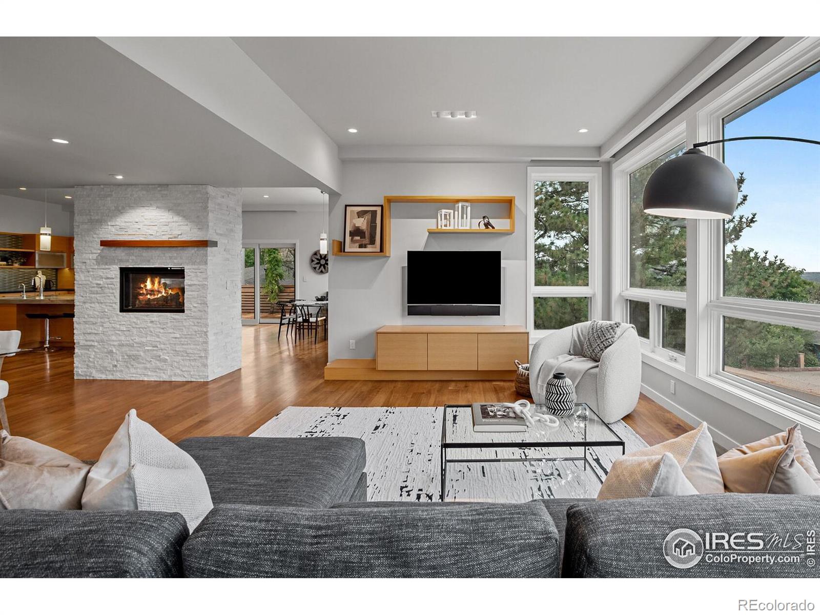 MLS Image #3 for 1445  moss rock place,boulder, Colorado