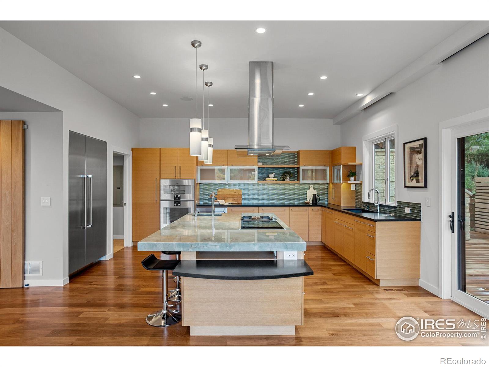 MLS Image #5 for 1445  moss rock place,boulder, Colorado