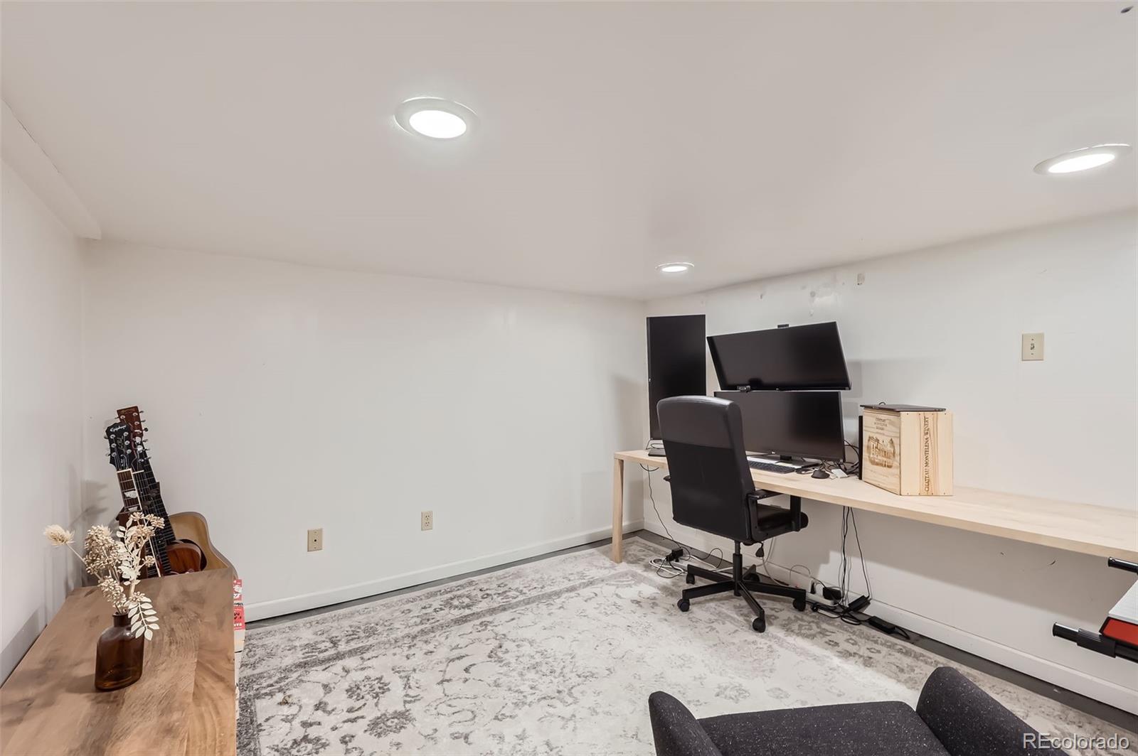 MLS Image #16 for 2835  hazel court,denver, Colorado