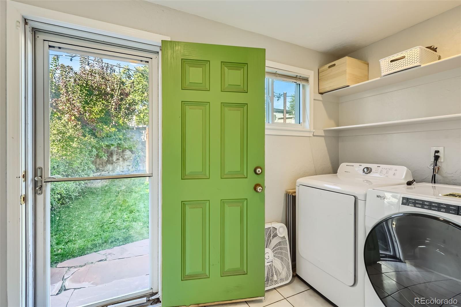 MLS Image #17 for 2835  hazel court,denver, Colorado