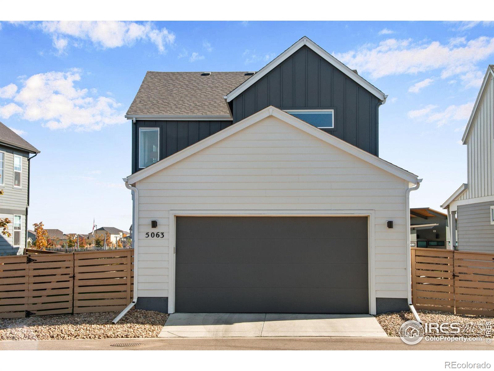 MLS Image #2 for 5063  john muir drive,timnath, Colorado