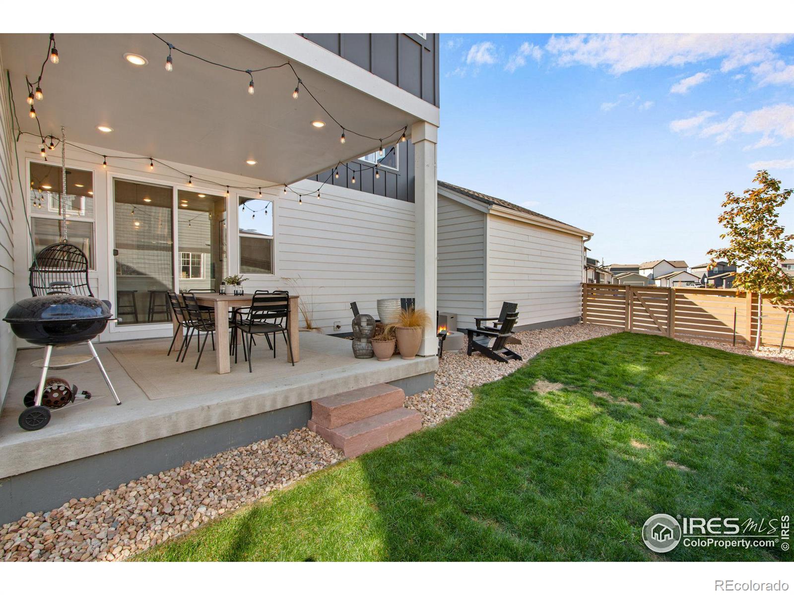 MLS Image #4 for 5063  john muir drive,timnath, Colorado