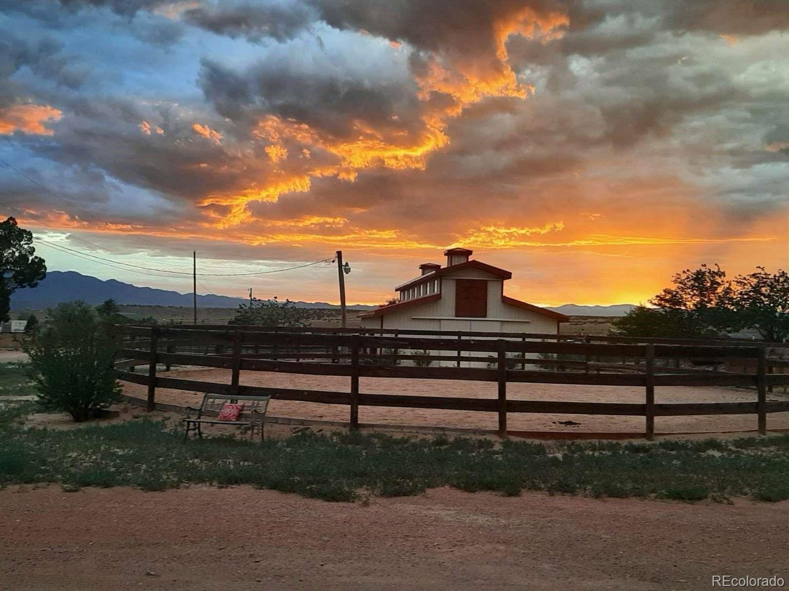 MLS Image #1 for 895  b street,penrose, Colorado