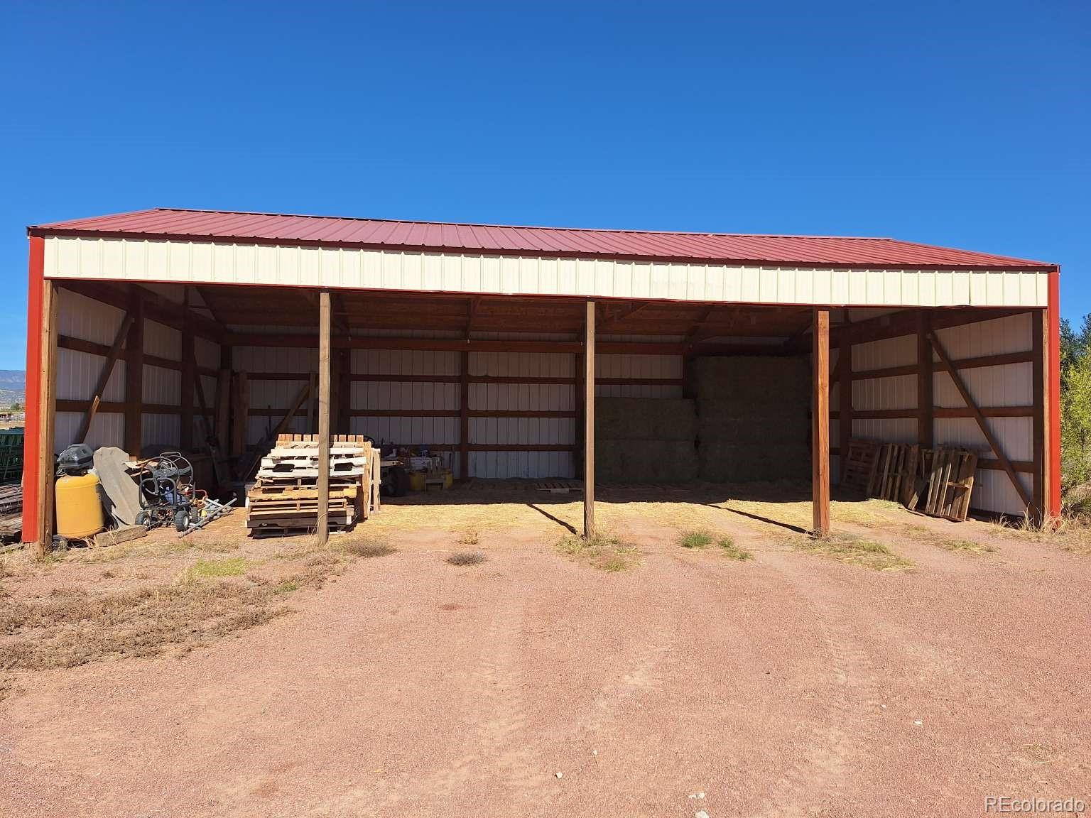 MLS Image #23 for 895  b street,penrose, Colorado