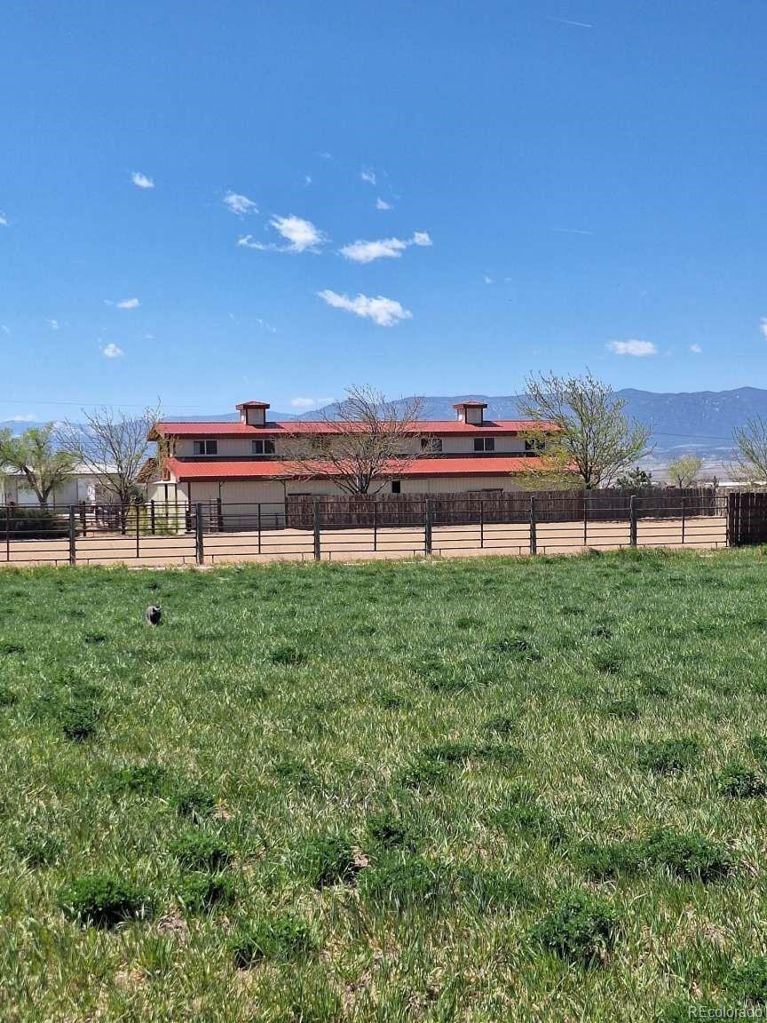 MLS Image #4 for 895  b street,penrose, Colorado