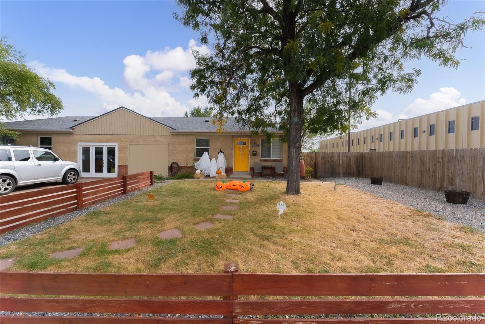 MLS Image #0 for 262 s bryant street,denver, Colorado