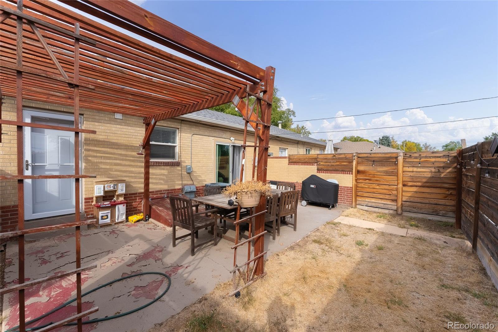 MLS Image #15 for 262 s bryant street,denver, Colorado