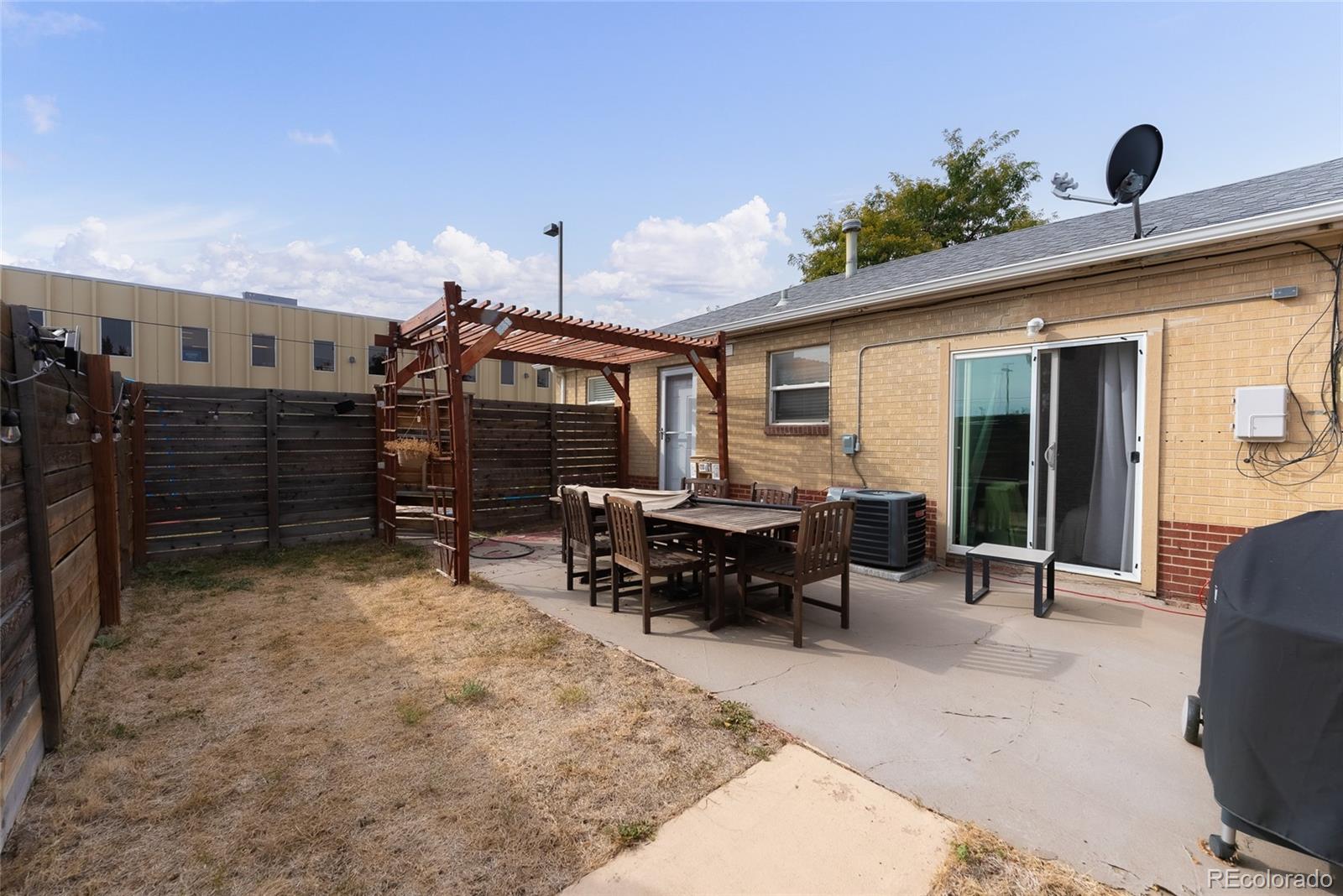 MLS Image #16 for 262 s bryant street,denver, Colorado