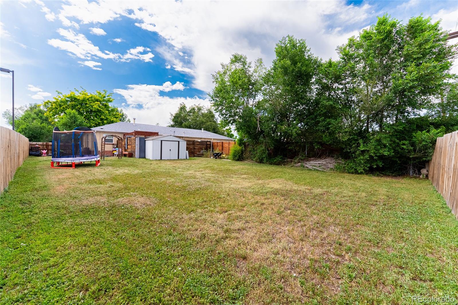 MLS Image #19 for 262 s bryant street,denver, Colorado