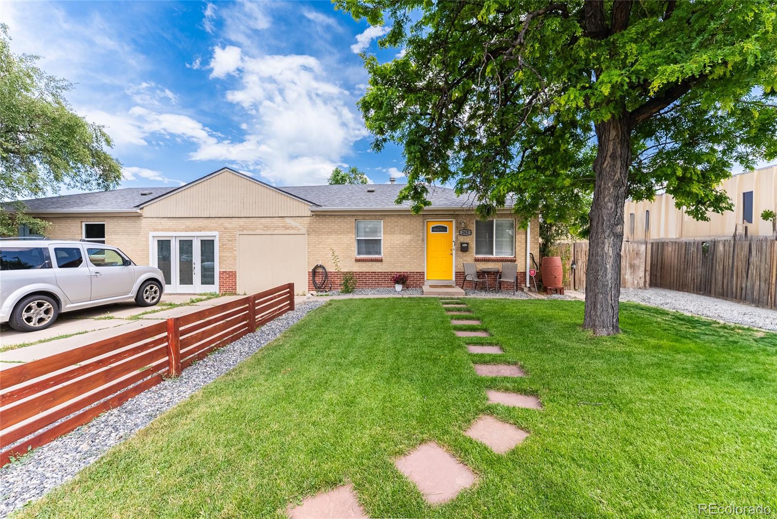 MLS Image #20 for 262 s bryant street,denver, Colorado