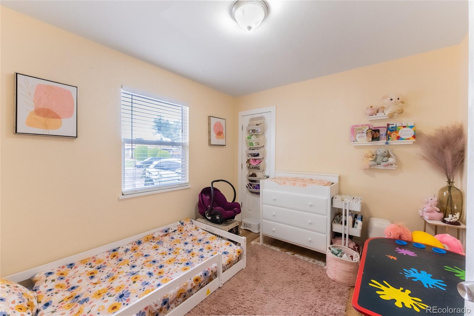 MLS Image #9 for 262 s bryant street,denver, Colorado