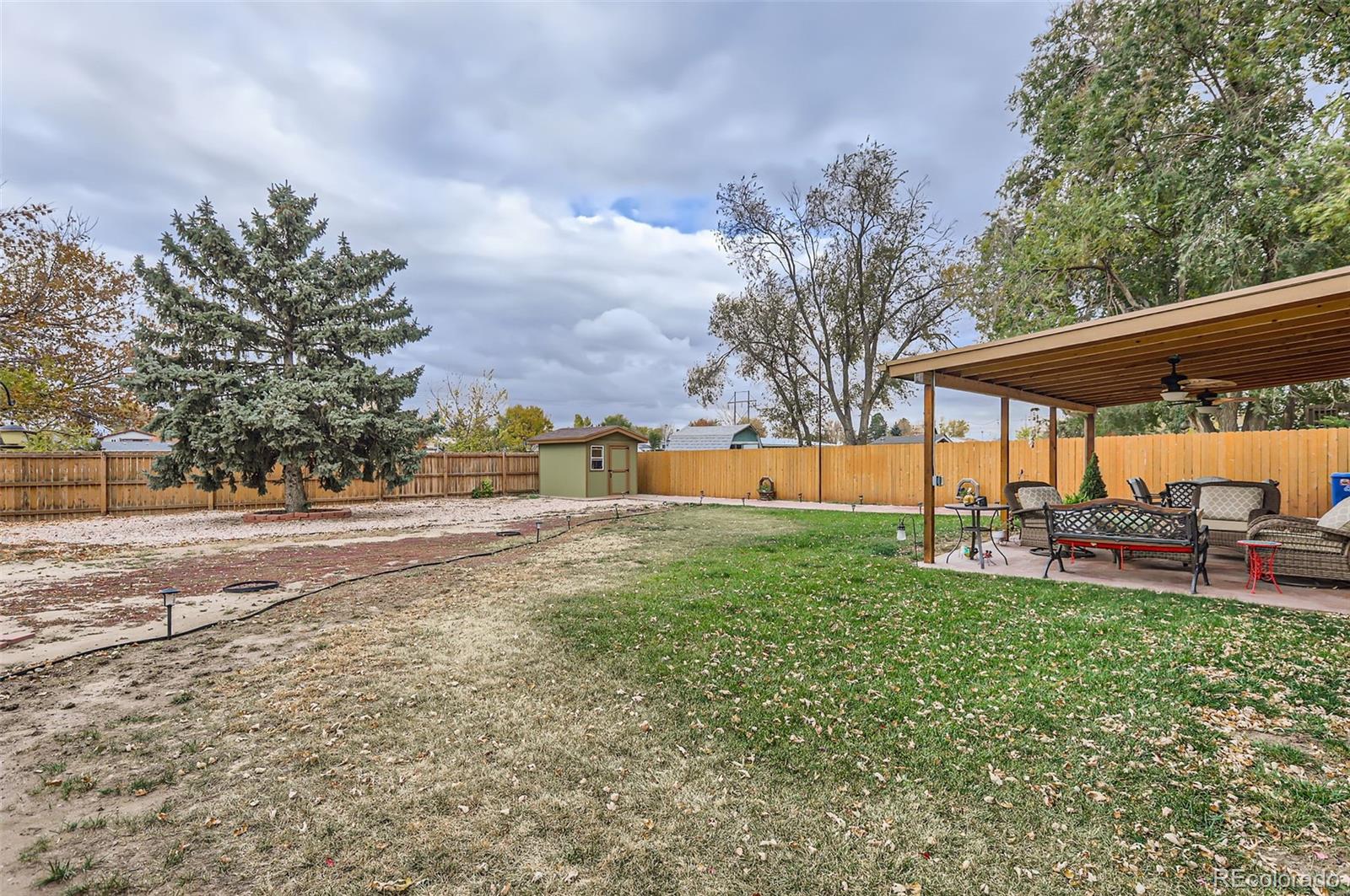 MLS Image #27 for 1220  vine street,gilcrest, Colorado