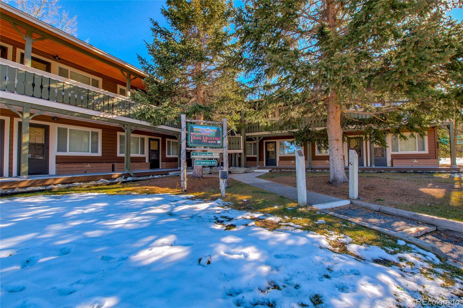 MLS Image #15 for 110  sawmill road,breckenridge, Colorado