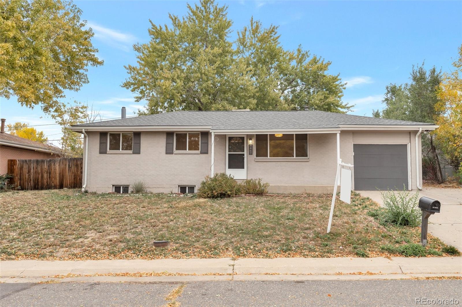 MLS Image #17 for 8467 w 62 place,arvada, Colorado