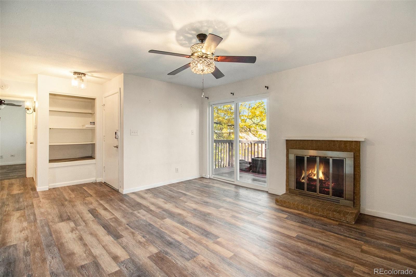 MLS Image #1 for 5300 e cherry creek south drive 123,denver, Colorado